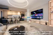 3 camere DRISTOR - PREMIUM - NOU (Calea Dudesti)