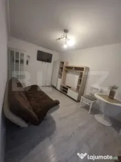 Garsonieră modernă, recent renovată, ideală pentru inves 