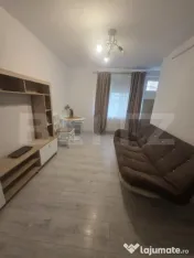 Garsonieră modernă, recent renovată, ideală pentru inves 