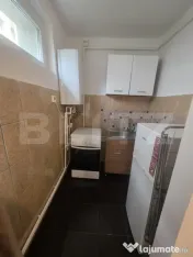 Garsonieră modernă, recent renovată, ideală pentru inves 