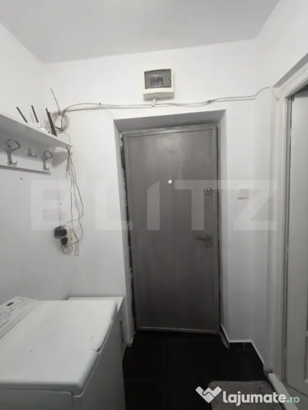 Garsonieră modernă, recent renovată, ideală pentru inves