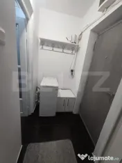 Garsonieră modernă, recent renovată, ideală pentru inves 