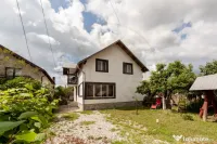 Casa 4 camere, P+M, 2017, Stefanesti, Sticlelor, AG 