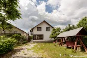 Casa 4 camere, P+M, 2017, Stefanesti, Sticlelor, AG 