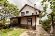 Casa 4 camere, P+M, 2017, Stefanesti, Sticlelor, AG 