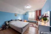 Casa 4 camere, P+M, 2017, Stefanesti, Sticlelor, AG 