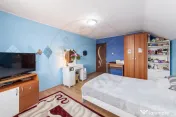 Casa 4 camere, P+M, 2017, Stefanesti, Sticlelor, AG 
