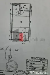 Garsoniera Drumul Taberei