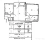 Apartament 2 camere-Astra