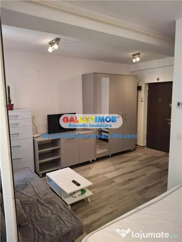 Garsoniere Mobilata Utilata, Tineretului, 56.000 Euro