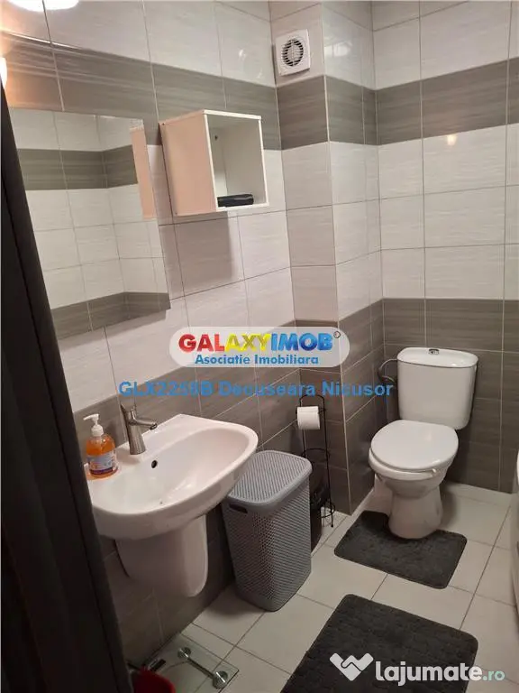 Garsoniere Mobilata Utilata, Tineretului, 56.000 Euro