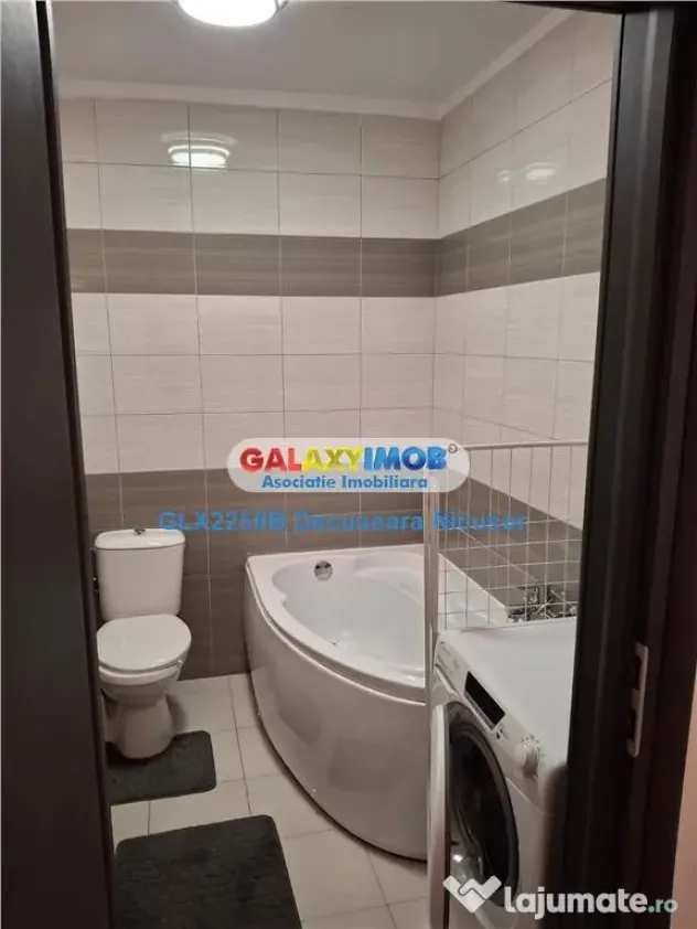 Garsoniere Mobilata Utilata, Tineretului, 56.000 Euro