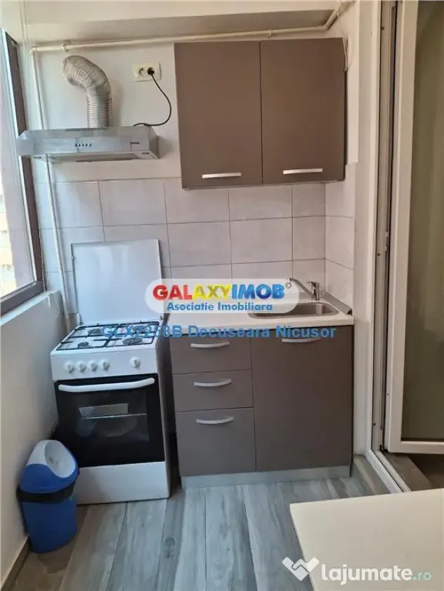 Garsoniere Mobilata Utilata, Tineretului, 56.000 Euro