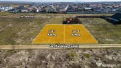 PANTELIMON - TINERETULUI, TEREN 406 MP, FRONT 14 M! 