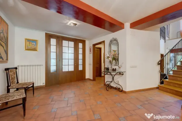 PARADISUL VERDE - VILA CONTEMPORANA 420 MPU, LOT 2100 MP, PA