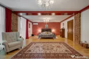 PARADISUL VERDE - VILA CONTEMPORANA 420 MPU, LOT 2100 MP, PA 