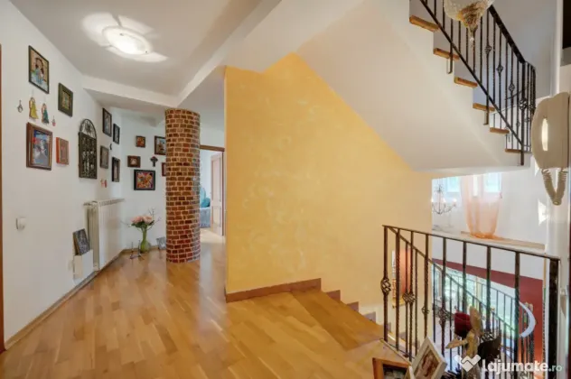 PARADISUL VERDE - VILA CONTEMPORANA 420 MPU, LOT 2100 MP, PA