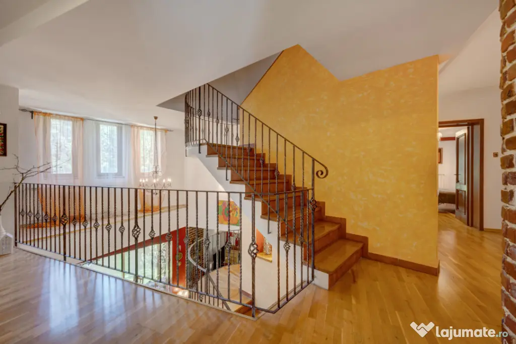 PARADISUL VERDE - VILA CONTEMPORANA 420 MPU, LOT 2100 MP, PA