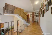 PARADISUL VERDE - VILA CONTEMPORANA 420 MPU, LOT 2100 MP, PA 