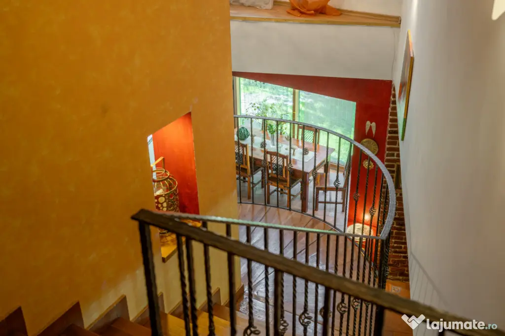 PARADISUL VERDE - VILA CONTEMPORANA 420 MPU, LOT 2100 MP, PA