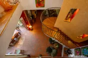 PARADISUL VERDE - VILA CONTEMPORANA 420 MPU, LOT 2100 MP, PA 