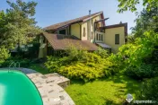 PARADISUL VERDE - VILA CONTEMPORANA 420 MPU, LOT 2100 MP, PA 