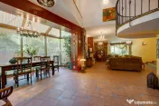 PARADISUL VERDE - VILA CONTEMPORANA 420 MPU, LOT 2100 MP, PA 