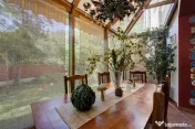 PARADISUL VERDE - VILA CONTEMPORANA 420 MPU, LOT 2100 MP, PA 