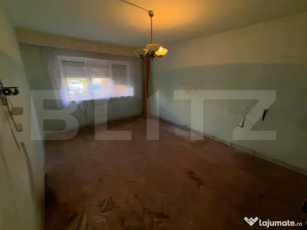 Apartament 2 camere, 50 mp, zona Cetate – ideal investiți