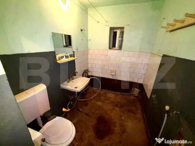 Apartament 2 camere, 50 mp, zona Cetate – ideal investiți