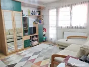 COLOSSEUM: Apartament 2 camere mobilat utilat Astra Orizont 