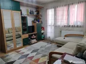 COLOSSEUM: Apartament 2 camere mobilat utilat Astra Orizont 