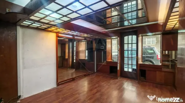 Spațiu comercial 20 mp în zona Eminescu