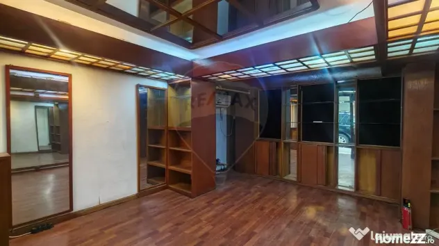 Spațiu comercial 20 mp în zona Eminescu