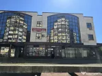 Clădire de birouri ultracentrală, cu parcare subterană pr