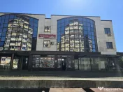 Clădire de birouri ultracentrală, cu parcare subterană pr 
