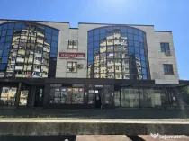 Clădire de birouri ultracentrală, cu parcare subterană pr
