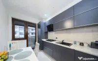 Apartament 2 camere-Isaran Residence-Tractorul
