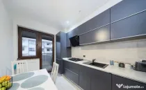 Apartament 2 camere-Isaran Residence-Tractorul