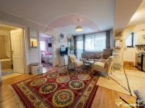 Apartament 2 camere de închiriat în Ghimbav zonă centrala