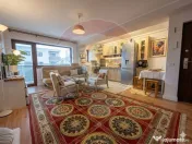 Apartament 2 camere de închiriat în Ghimbav zonă centrala 