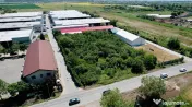 Teren intravilan mixt Buftea – Corbeanca MEGAOCAZIE | 2...