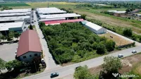 Teren intravilan mixt Buftea – Corbeanca MEGAOCAZIE | 2... 