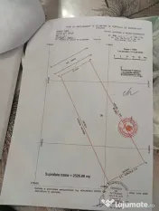 Teren intravilan mixt Buftea – Corbeanca MEGAOCAZIE | 2...