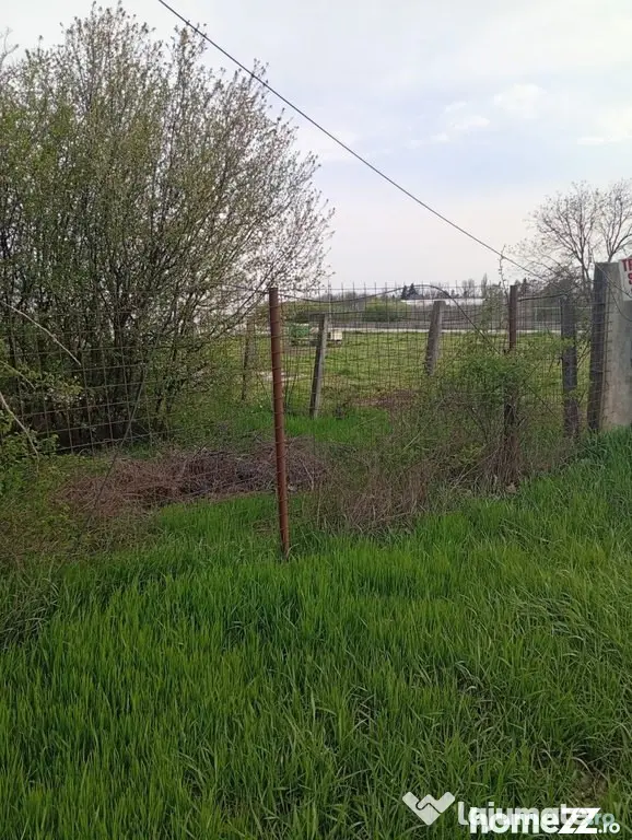 Teren intravilan mixt Buftea – Corbeanca MEGAOCAZIE | 2...