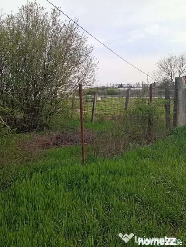 Teren intravilan mixt Buftea – Corbeanca MEGAOCAZIE | 2...