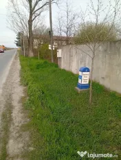 Teren intravilan mixt Buftea – Corbeanca MEGAOCAZIE | 2...