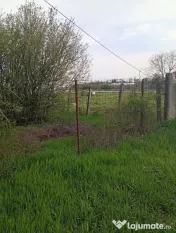 Teren intravilan mixt Buftea – Corbeanca MEGAOCAZIE | 2...