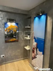 COMISION 0% - Garsonieră cochetă la mansardă - zona Victo 