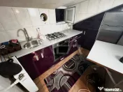 COMISION 0% - Garsonieră cochetă la mansardă - zona Victo 